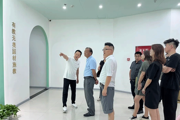 美发学校排行榜