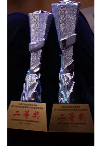 美发培训